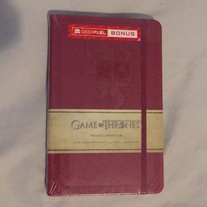 GOT Journal - House Lannister